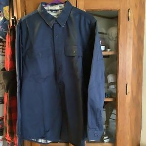 Men’s L.L. Beam thick shirt